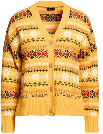 GANT KNITWEAR - Cardigans on YOOX.COM
