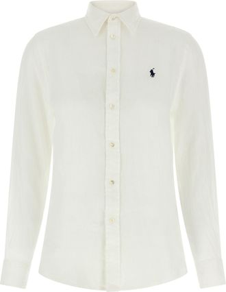 Polo Ralph Lauren Leinenhemd