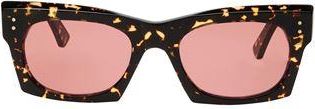 Marni EYEWEAR - Sunglasses sur YOOX.COM