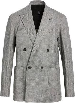 Hev&ograve; ANZ&Uuml;GE und CO-ORDS - Blazers auf YOOX.COM