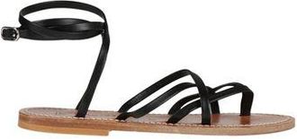 K.Jacques FOOTWEAR - Thong sandals on YOOX.COM