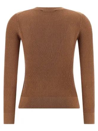 Max Mara Sweater - Beige