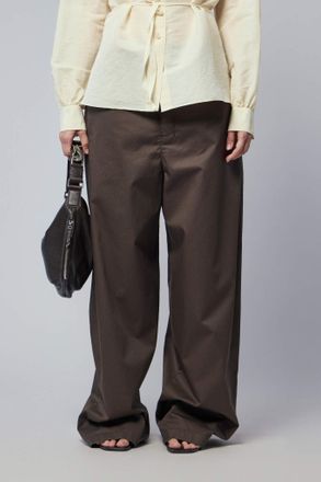 Christophe Lemaire Large Chino
