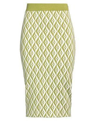 Elisabetta Franchi BOTTOMWEAR - Gonne midi su YOOX.COM