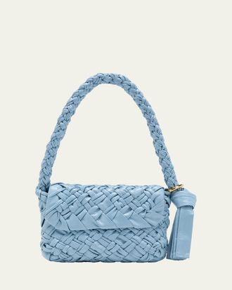 Bottega Veneta Kalimero Citta Bag