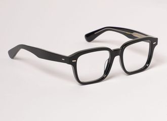 Oliver Peoples Occhiali Da Vista OLIVER PEOPLES Uomo colore Nero