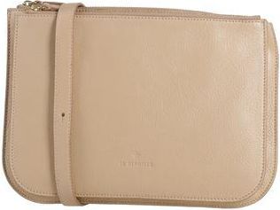 IL BISONTE BOLSOS - Bolsos con bandolera en YOOX.COM