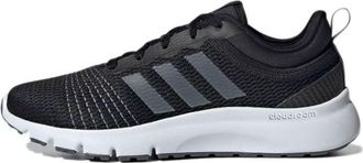 adidas Fluidup Black White H02009