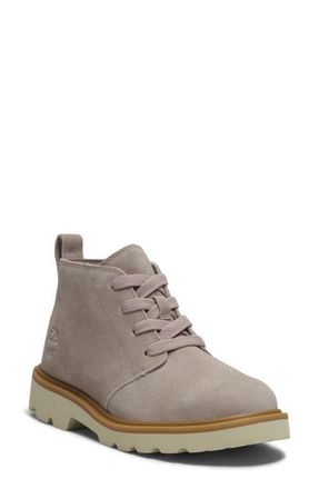 Timberland Rowan Way Mid Chukka Boot in Light Purple Suede at Nordstrom, Size 5.5