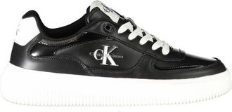 Calvin Klein Polyurethane Women Womens Sneaker
