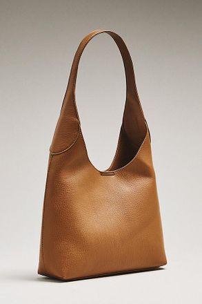 Rachel Zoe Smooth Vegan-Leather Tote