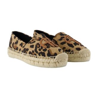 Anine Bing Espadrille - Multicolor