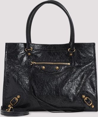Balenciaga Le City S Shoulder Bag