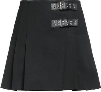 Moschino Mini skirts