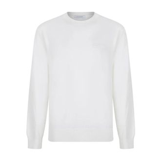 Givenchy Heren, Truien, Beige, Maat: S