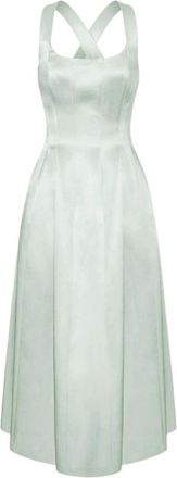 Philosophy di Lorenzo Serafini Donna, Abiti, Verde, M, new