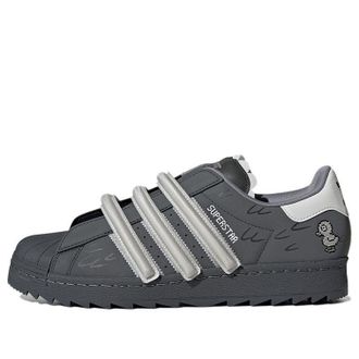 adidas Melting Sadness x Superstar 80s TR Duck GZ6992