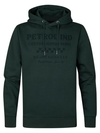 Petrol Industries Hoodie
