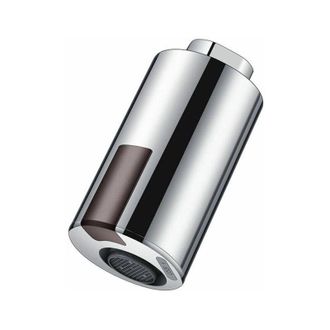 OEM Grifo Inteligente Sin Contacto Con Sensor De Movimiento, Ahorrador De Agua, Grifo Para Ba&ntilde;o, Cocina, Apto Para Plata