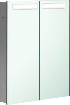 Villeroy & Boch Villeroy&boch - Armario Con Espejo Empotrado My View-in De Con