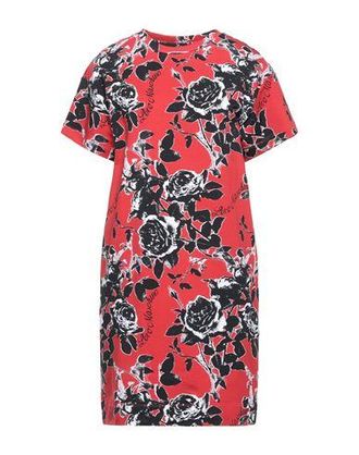 Love Moschino DRESSES - Mini dresses on YOOX.COM