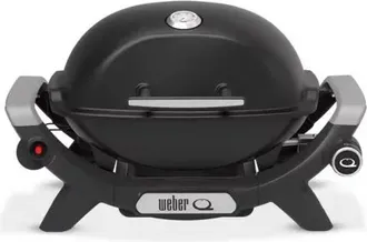Weber Q 1100n Barbecue A Gas