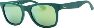 Lacoste Mens L778s 52Mm Sunglasses