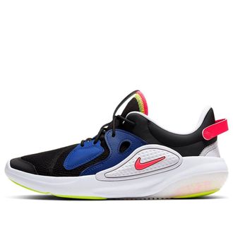Nike Joyride CC Black Deep Royal Crimson AO1742-006