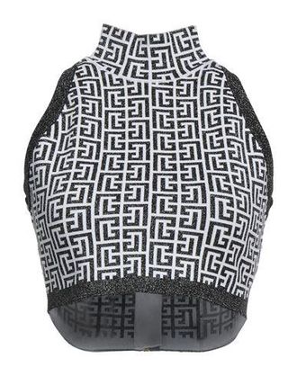 Balmain TOPWEAR - Tops on YOOX.COM