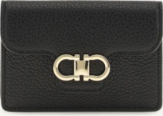 Ferragamo Gancini Keyring Female UNI