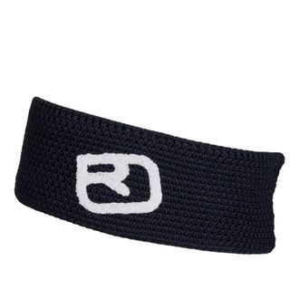 Ortovox Fascia Rockn Wool - - Sport - unisex - Nero - ONE SIZE