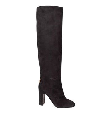 Dolce & Gabbana Suede Boot