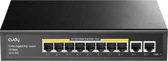 Abacus Interruptor Cudy Gs1010pe