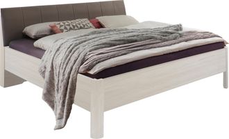 Wiemann Polsterbett »Bern« 4-fach Liegehöhenverstellung