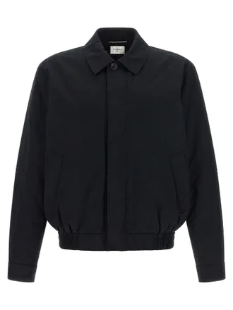 Saint Laurent Mens Cassandre Jacket