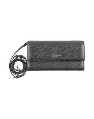 Coccinelle Small Leather Goods - Wallets on YOOX.COM