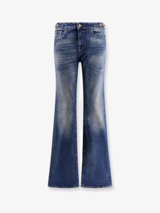 Golden Goose Jeans Bootcut Ophelia - GOLDEN GOOSE DELUXE BRAND - gender_Woman