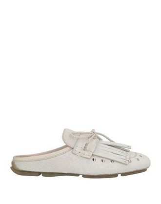 Wales Bonner FOOTWEAR - Mules & Clogs sur YOOX.COM