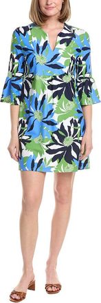 Jude Connally Kerry Swing Dress