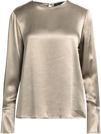 Alpha Studio CAMISETAS Y TOPS - Tops en YOOX.COM