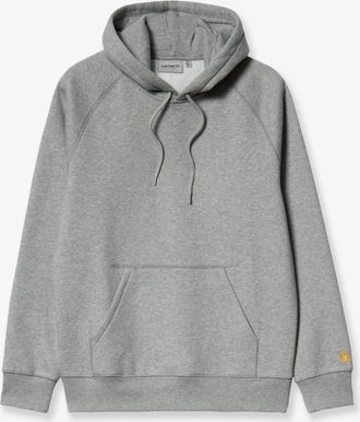 Carhartt Work in Progress Felpa Chase Sweat in misto cotone - CARHARTT WIP - gender_Man