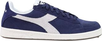 Diadora Hombre, Zapatos, Azul, Talla: 45 EU