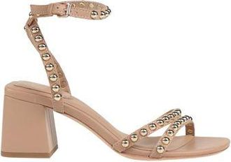 Ash FOOTWEAR - Sandals on YOOX.COM
