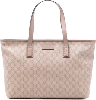 Gucci Pre-owned Gucci GG Supreme Tote D6QFJFL4OLZI3ND0