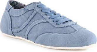 BC Footwear Winnie Sneaker in Blue at Nordstrom, Size 11