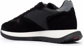 Dsquared2 Uomo, Scarpe, Nero, 40 EU, new