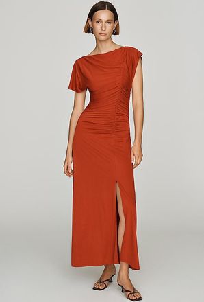 Sovere Miro Maxi Dress