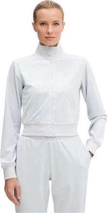 Guess Donna, Felpe, Blu, L, new
