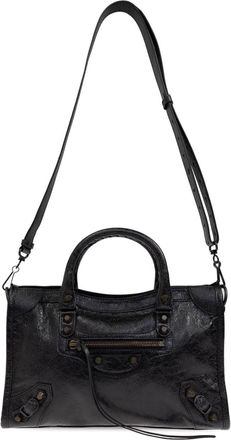 Balenciaga Small Le City Tote Bag
