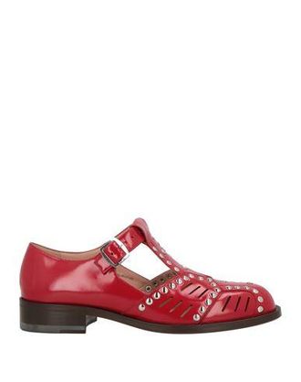 Bally FOOTWEAR - Ballet flats on YOOX.COM